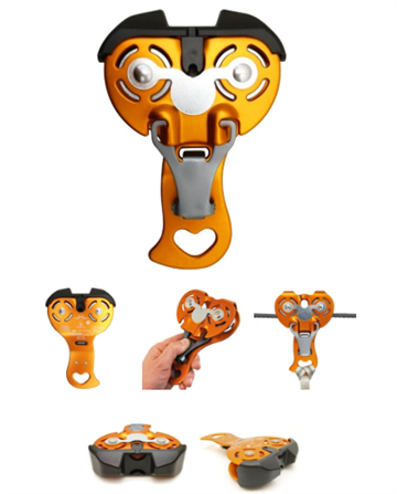 Brugt: Kong Zip Evo SKU: 82604O401KK